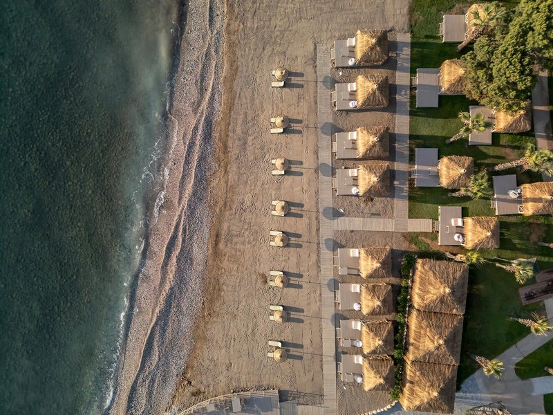 Paloma Foresta Resort & Spa  6