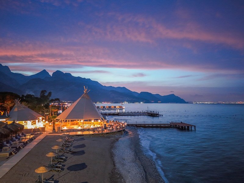 Paloma Foresta Resort & Spa  7