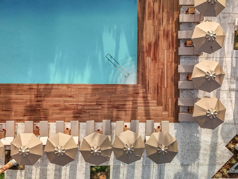 Paloma Foresta Resort & Spa  12