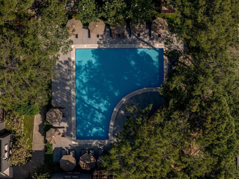 Paloma Foresta Resort & Spa  17