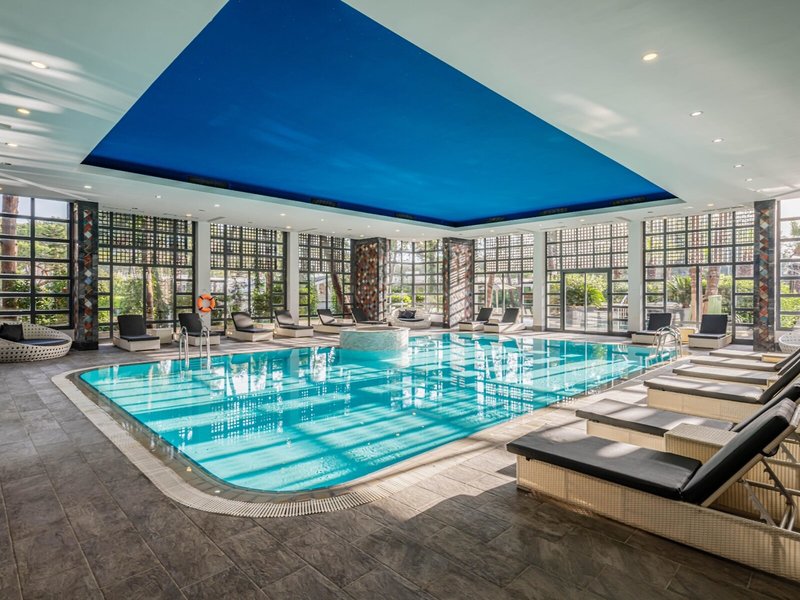 Paloma Foresta Resort & Spa  19