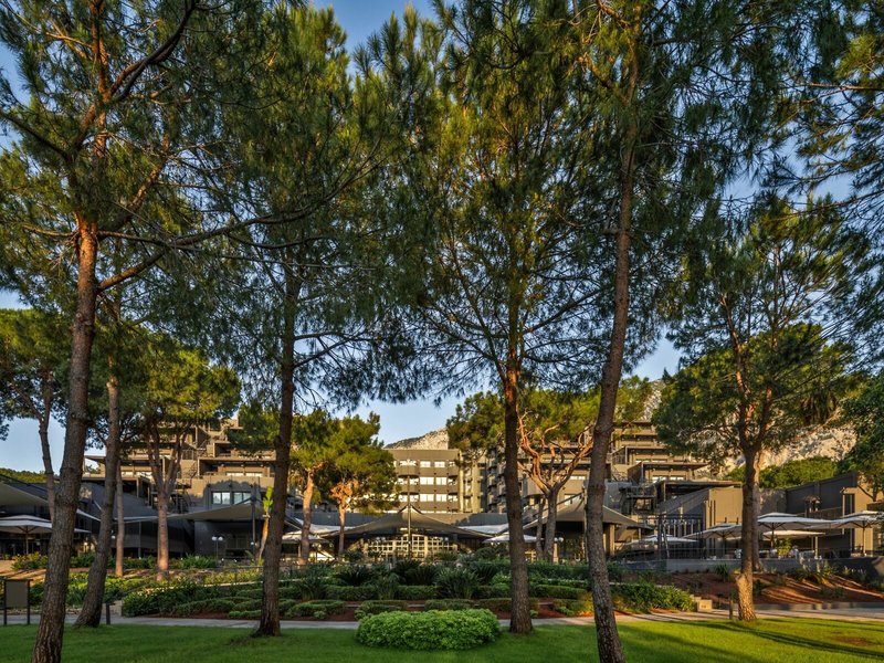 Paloma Foresta Resort & Spa  25