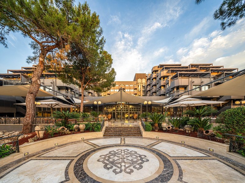 Paloma Foresta Resort & Spa  27