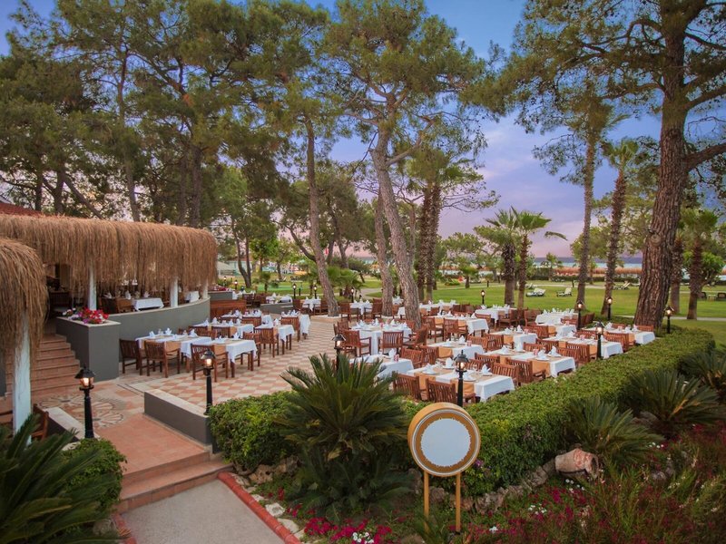 Paloma Foresta Resort & Spa  28