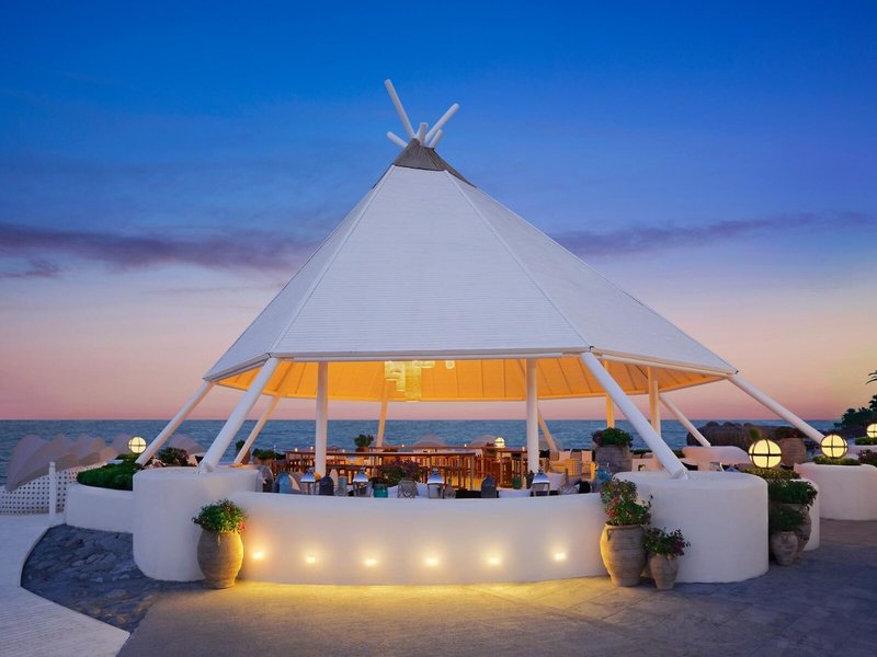 Paloma Foresta Resort & Spa  29