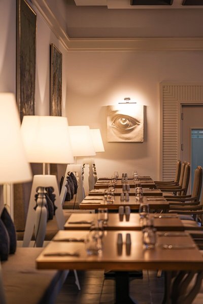 Paloma Foresta Resort & Spa  30