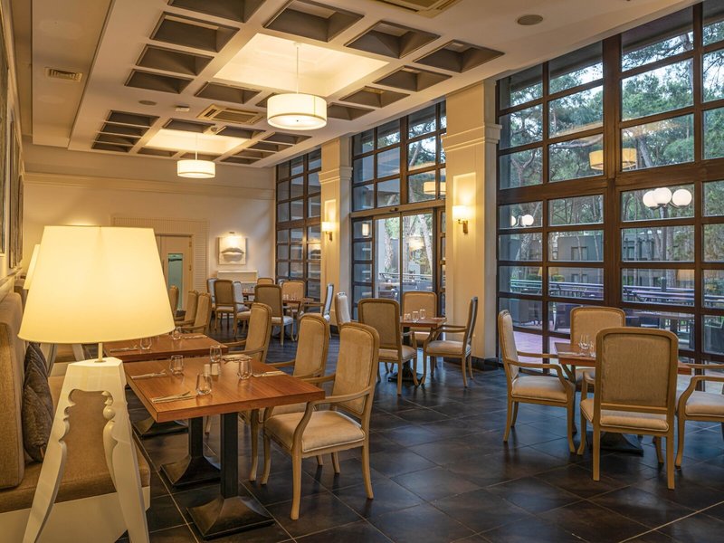 Paloma Foresta Resort & Spa  31