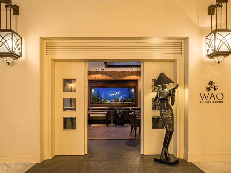 Paloma Foresta Resort & Spa  32