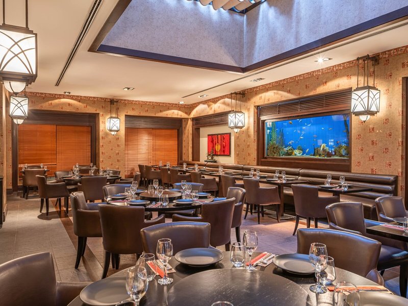 Paloma Foresta Resort & Spa  33