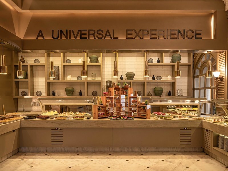 Paloma Foresta Resort & Spa  37