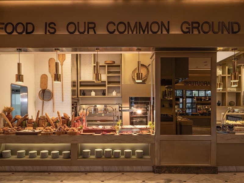 Paloma Foresta Resort & Spa  38