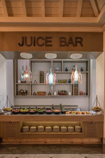 Paloma Foresta Resort & Spa  40