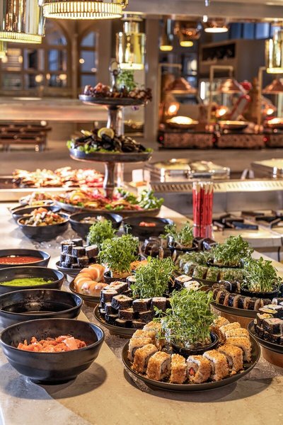 Paloma Foresta Resort & Spa  41