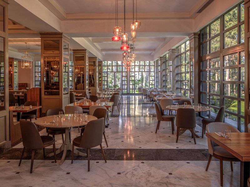 Paloma Foresta Resort & Spa  43