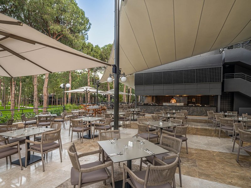 Paloma Foresta Resort & Spa  44