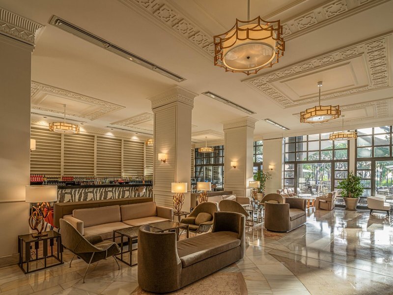 Paloma Foresta Resort & Spa  45