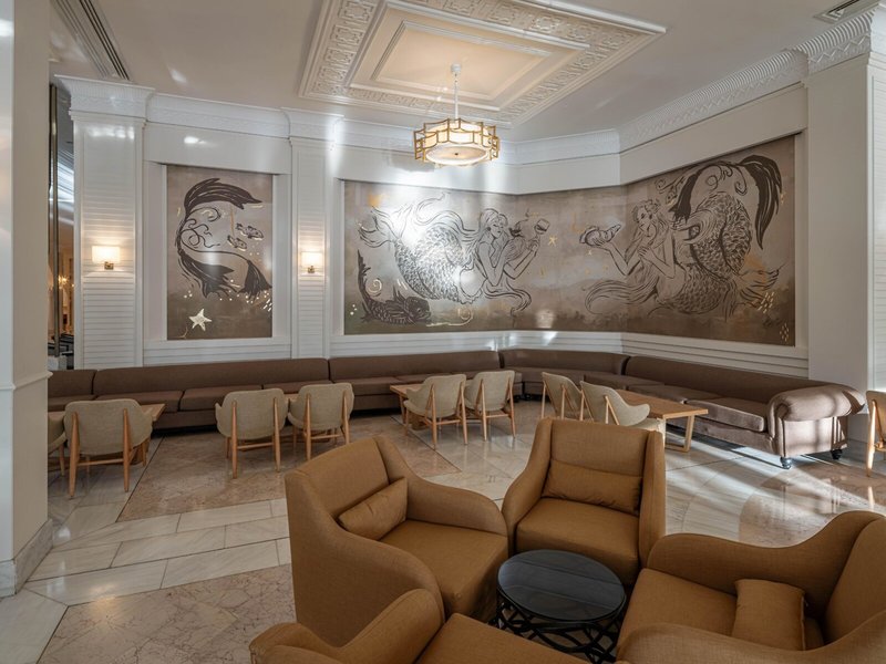 Paloma Foresta Resort & Spa  47