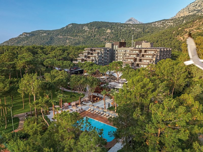 Paloma Foresta Resort & Spa  1