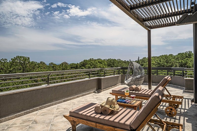 Paloma Foresta Resort & Spa  6