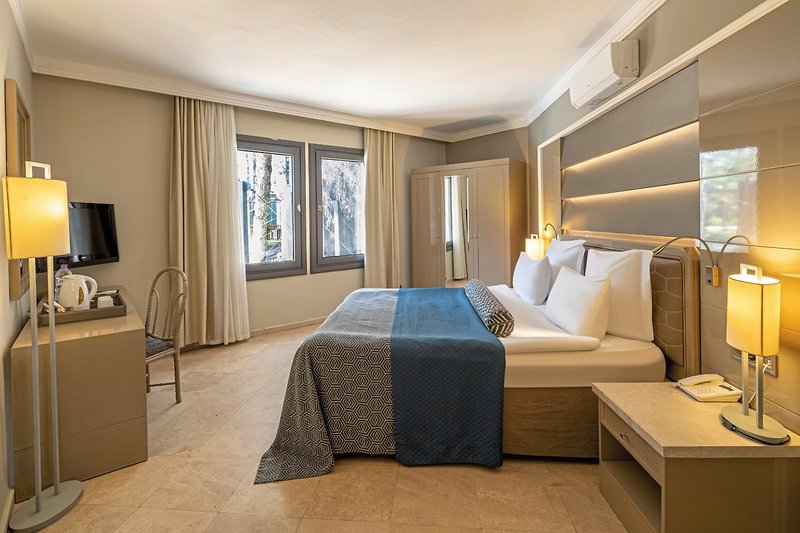 Paloma Foresta Resort & Spa  7