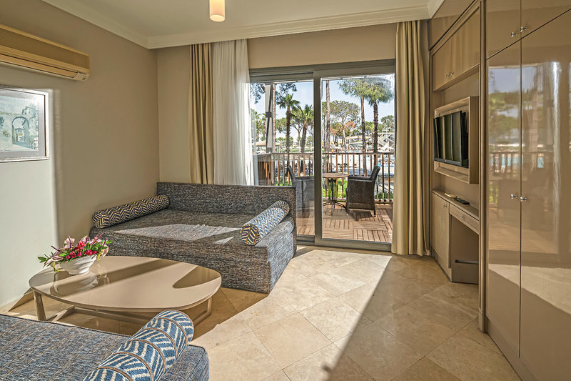 Paloma Foresta Resort & Spa  8