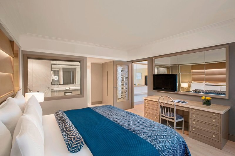 Paloma Foresta Resort & Spa  9