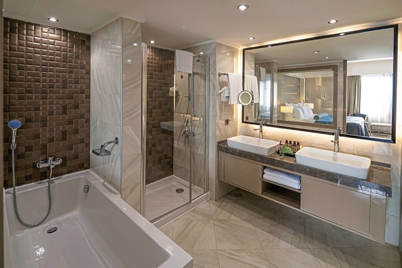 Paloma Foresta Resort & Spa  10