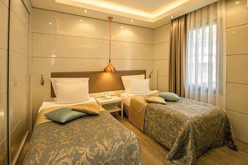 Paloma Foresta Resort & Spa  13