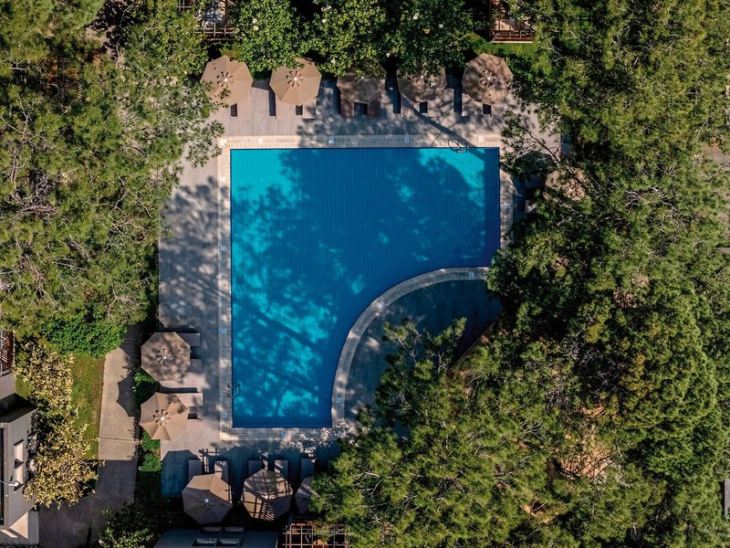 Paloma Foresta Resort & Spa  19