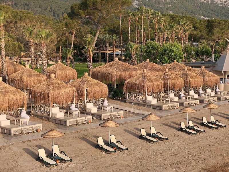 Paloma Foresta Resort & Spa  21