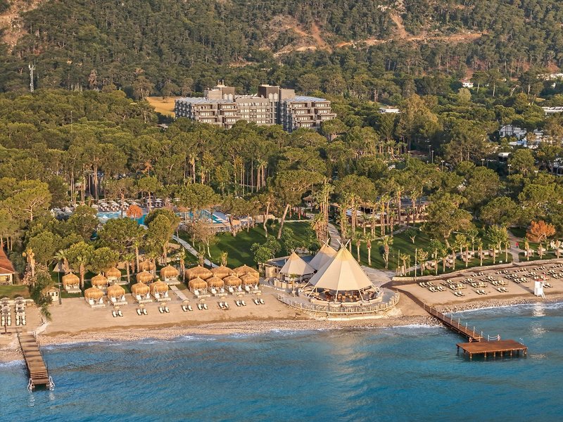 Paloma Foresta Resort & Spa  22