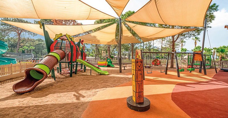 Paloma Foresta Resort & Spa  23