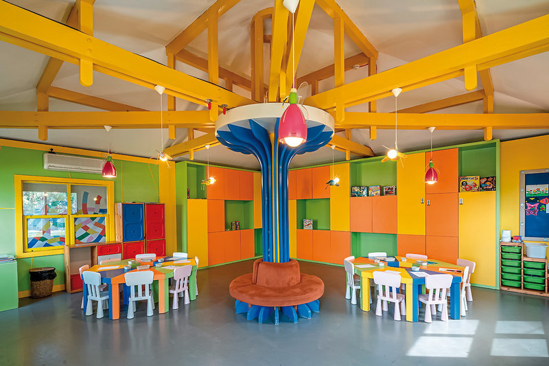 Paloma Foresta Resort & Spa  25