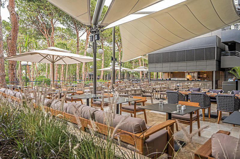 Paloma Foresta Resort & Spa  27