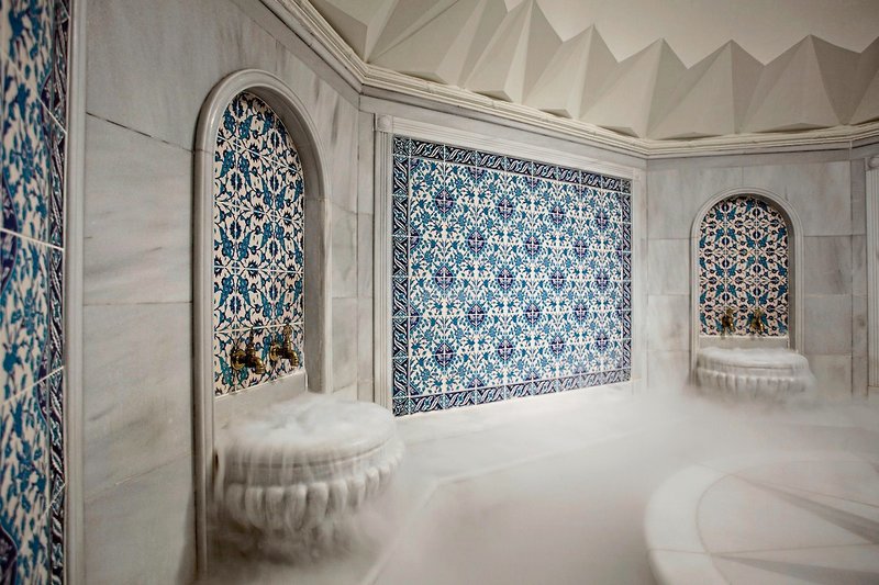 Paloma Foresta Resort & Spa  36