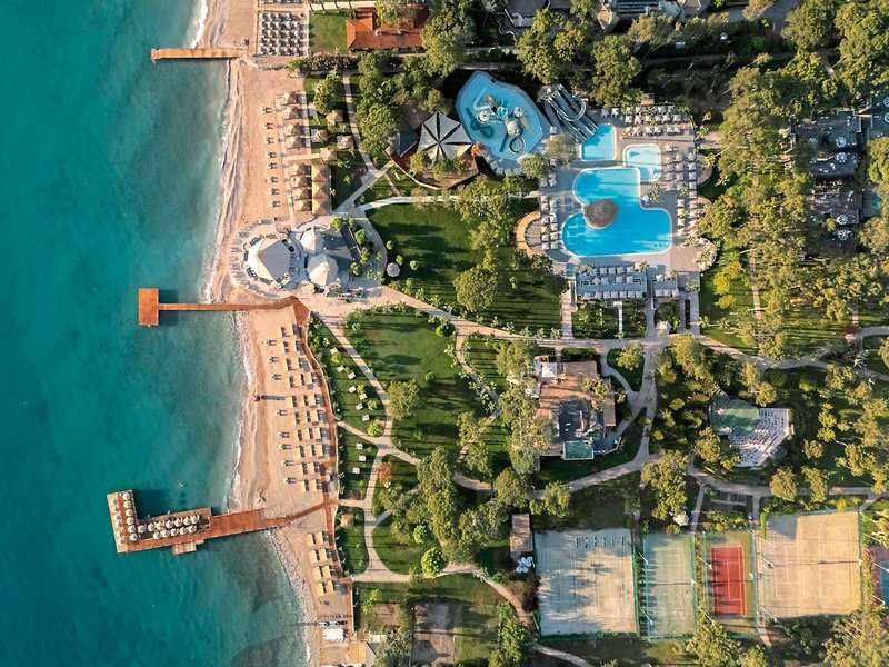 Paloma Foresta Resort & Spa  40