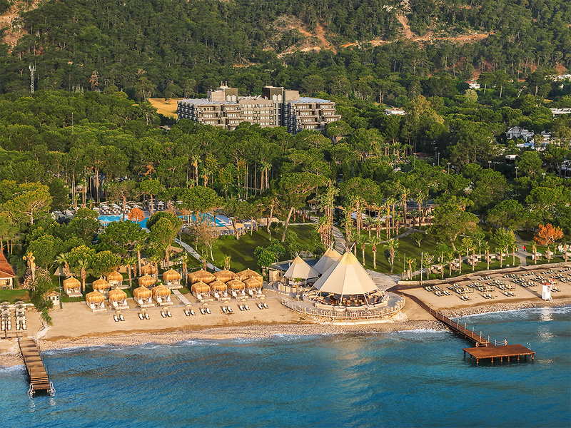 Paloma Foresta Resort & Spa  1