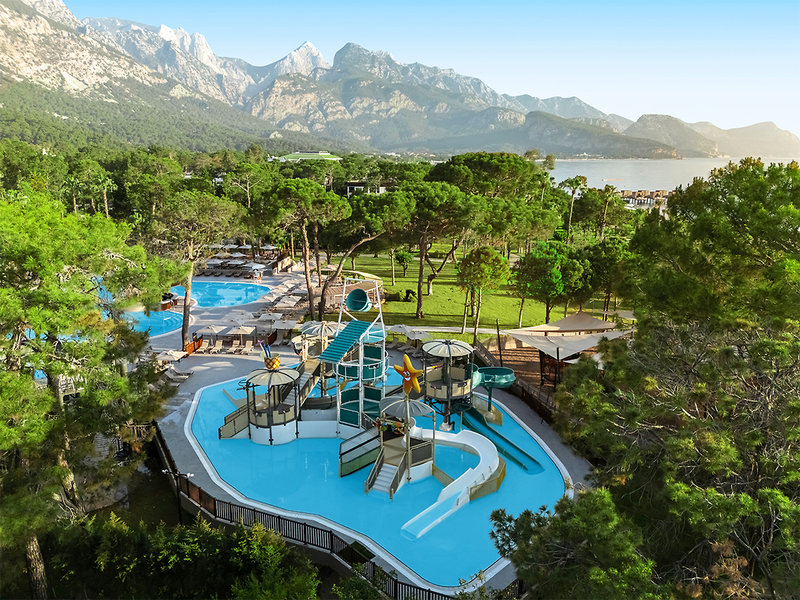 Paloma Foresta Resort & Spa  3