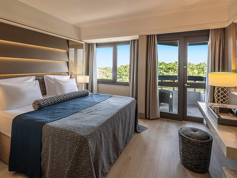 Paloma Foresta Resort & Spa  6