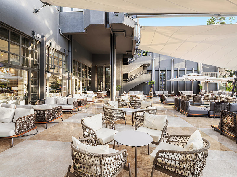 Paloma Foresta Resort & Spa  7