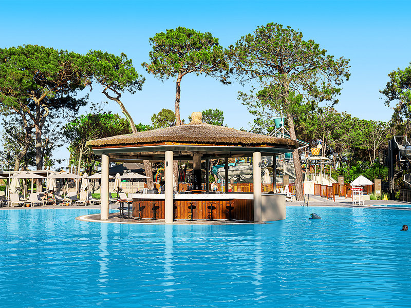 Paloma Foresta Resort & Spa  9