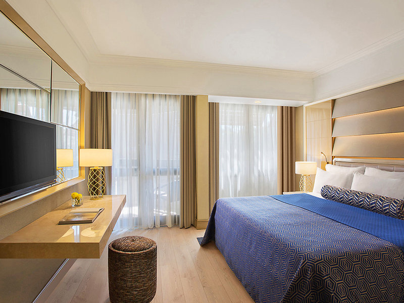 Paloma Foresta Resort & Spa  10