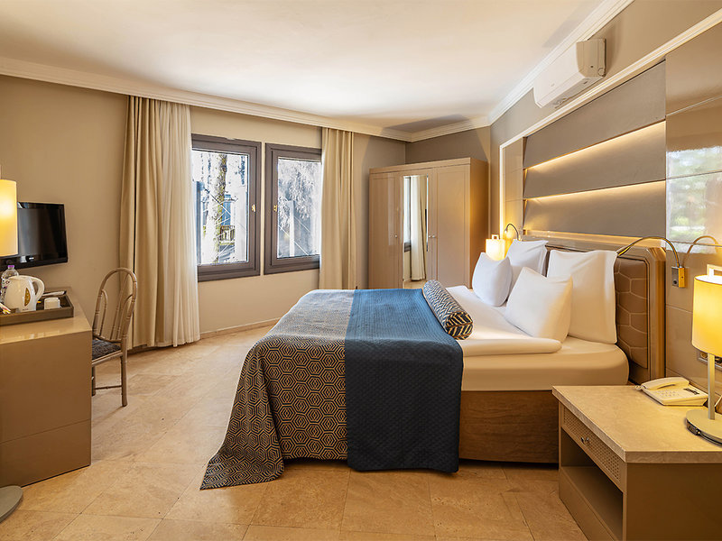 Paloma Foresta Resort & Spa  11