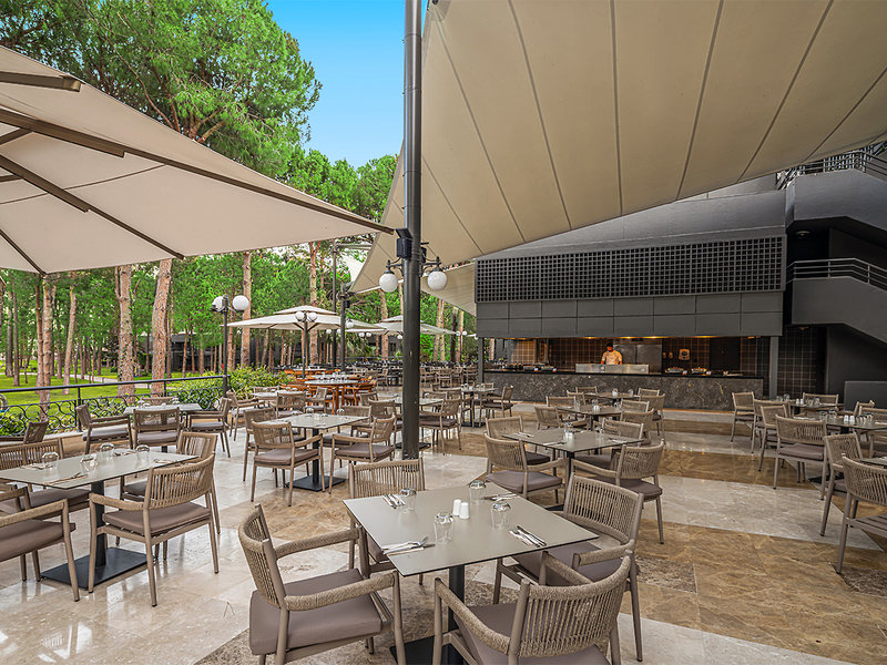 Paloma Foresta Resort & Spa  13