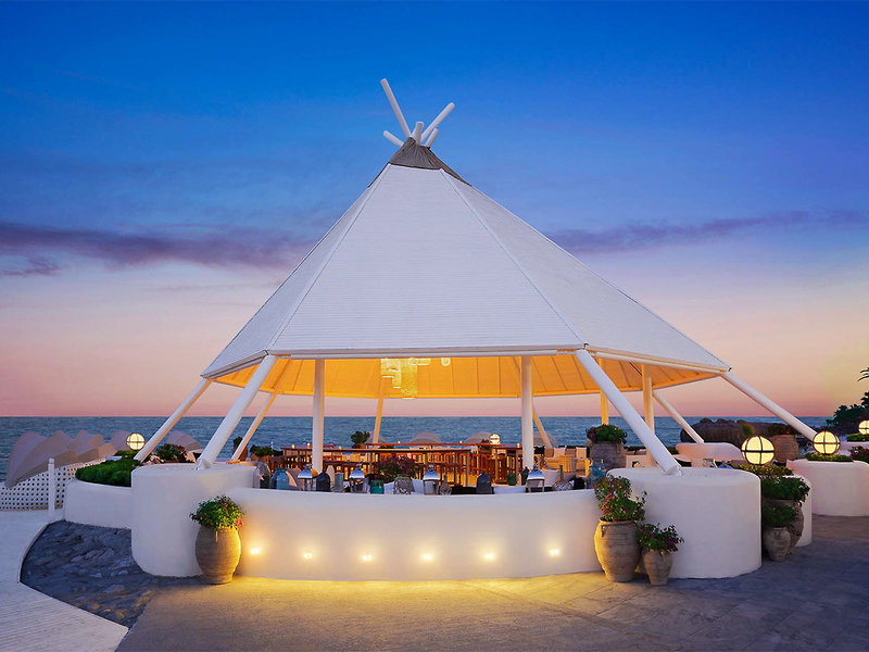 Paloma Foresta Resort & Spa  16