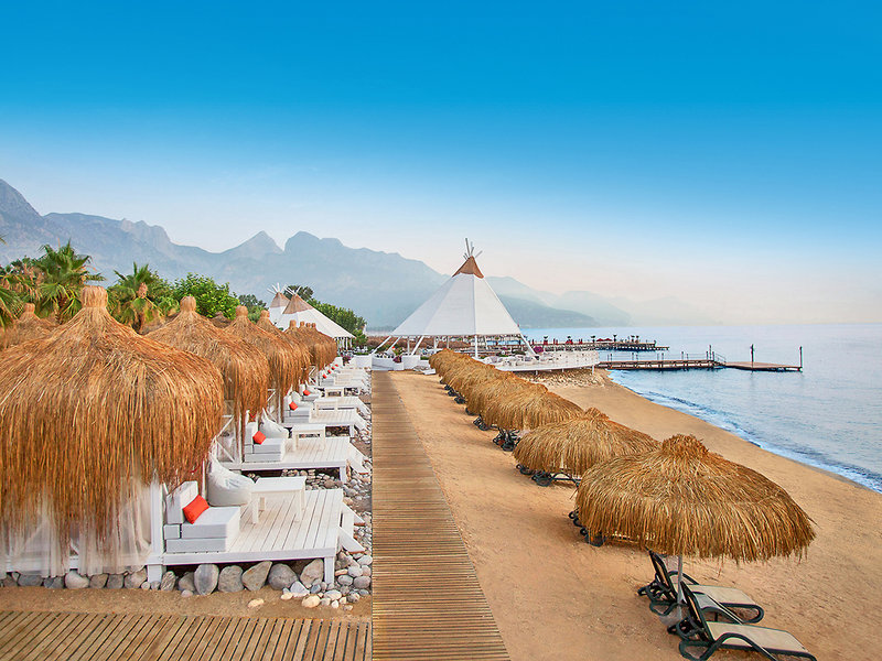 Paloma Foresta Resort & Spa  18