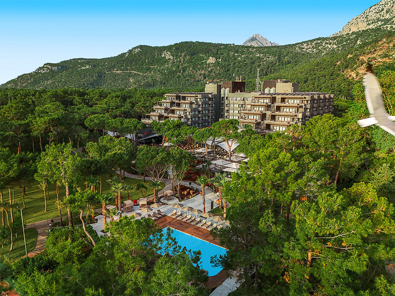 Paloma Foresta Resort & Spa  20