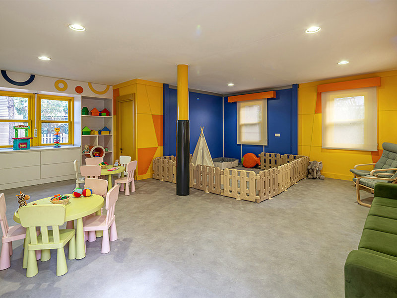 Paloma Foresta Resort & Spa  22