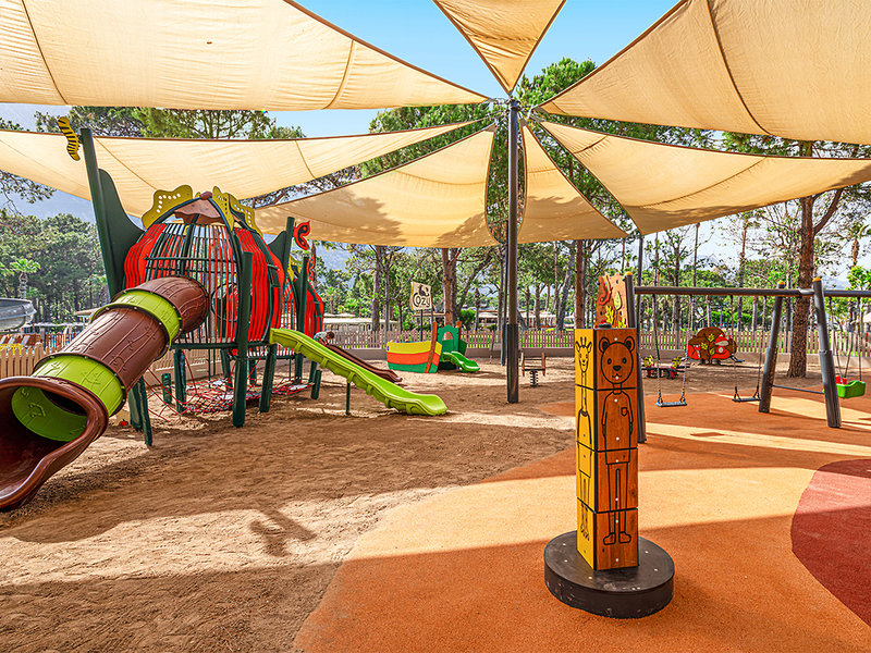 Paloma Foresta Resort & Spa  23