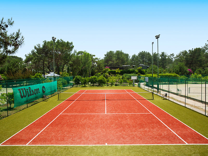 Paloma Foresta Resort & Spa  24